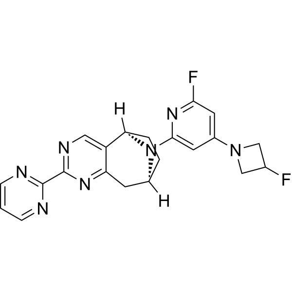 HBV-IN-34 2716906-45-3
